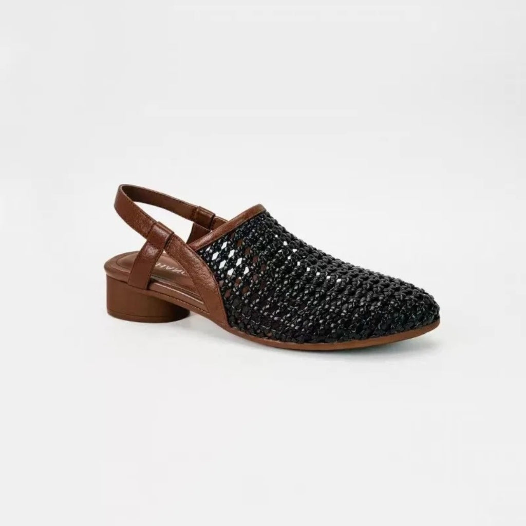 Mule Feminino Oasis